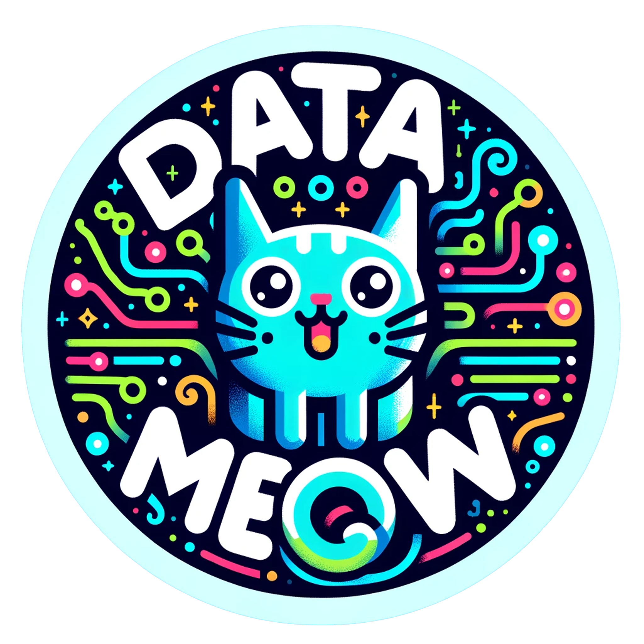 The Data Meow